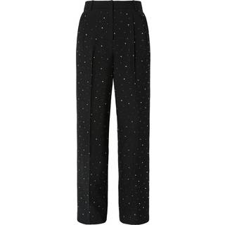 Pcmichelle Rhinsten Habitbukser