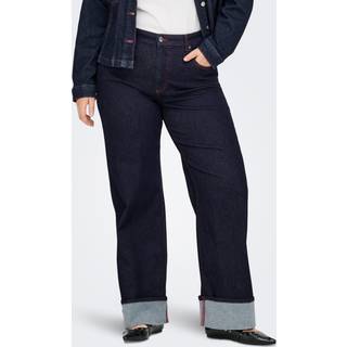 Carwilly Wide Leg Fit Jeans - 46/32