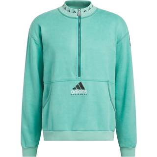 Equipment Quarter-Zip - Equipment Green - XL