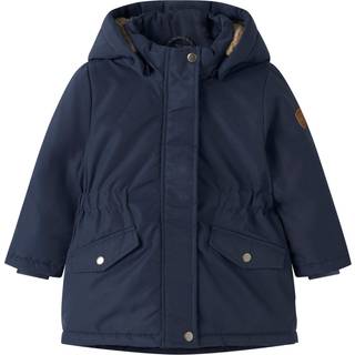 Parka Jakke