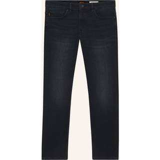 BOSS ORANGE Delaware Slim Fit Jeans Dark Blue