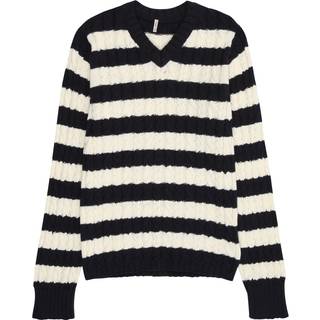 Kogjanny Striktrøje - 110/116