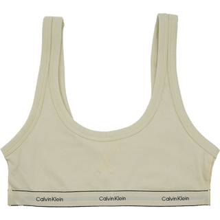 Bralette - Heritage Cotton - Beige - S