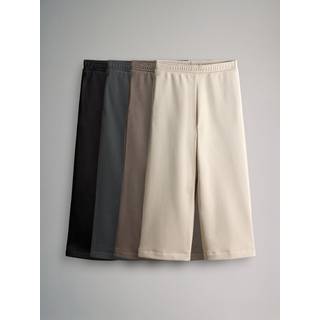 The Set The Set 4 Pakke Brede bukseben Jersey Joggingbukser