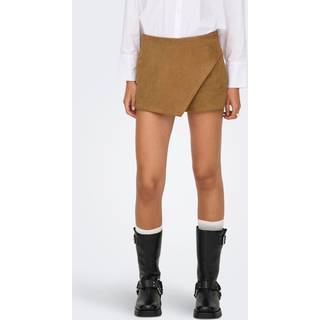 Onlmist-stina Kort Nederdel - XL