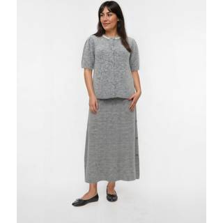 Vmcsally Midinederdel