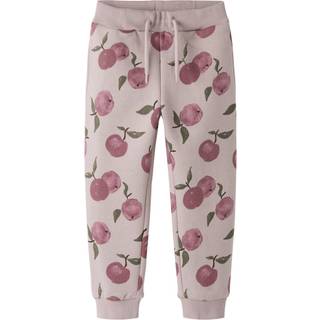 NAME IT Sweatpants Opa Bark
