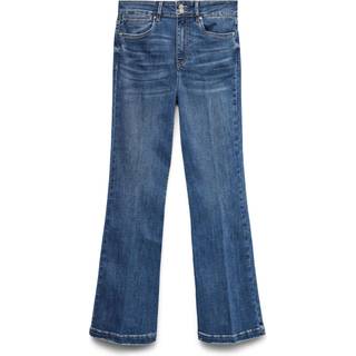 Vmtanna Flared Fit Jeans