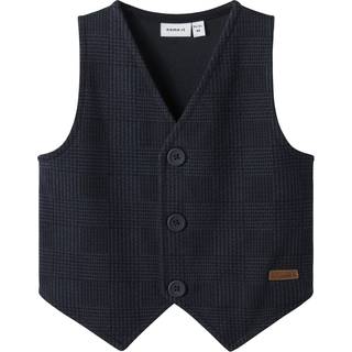 Bløde Vest