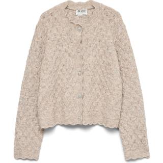 Awpurdie Strikket Cardigan