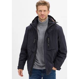 Camel TeXXXactive Jakke Dark Navy - M