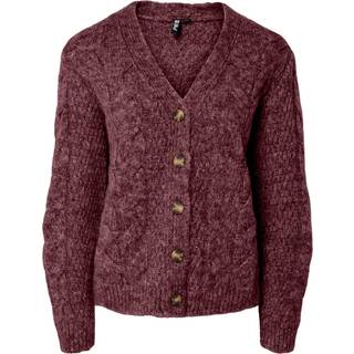 Pcnina Strikket Cardigan