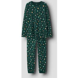 NAME IT Jule Natsæt Voksen Vismas Botanical Garden