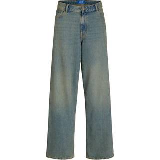 Jxkyoto Baggy Lw Jeans R228 Dnm Sn