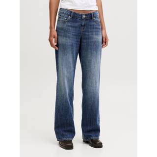 Jxpalermo Loose Lw Jeans R280 Dnm Sn