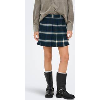 Onlwren Kort Nederdel - M