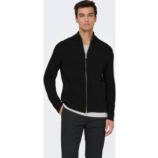 Onslaw Strikket Cardigan