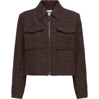 Onlshona Let Jakke - M