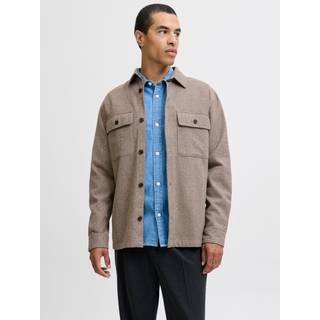 Regular Fit Overskjorte