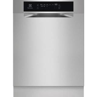 Electrolux ESS87300UX Opvaskemaskine til indbygning