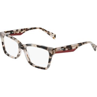 DKNY DK5095 101 53 Briller Kvinder Tortoiseshell - Ivory Tortoise - 53mm