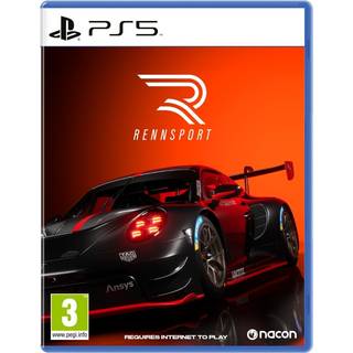 RENNSPORT (PS5)