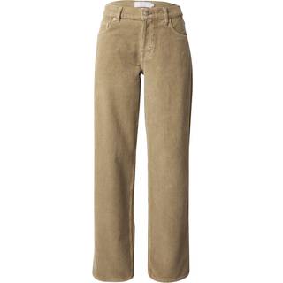 Tsember Lav Talje Regular Fit Jeans