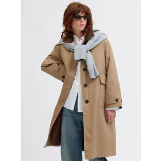 Jxamira Trenchcoat