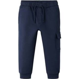 Økologisk Bomuld Sweatbukser