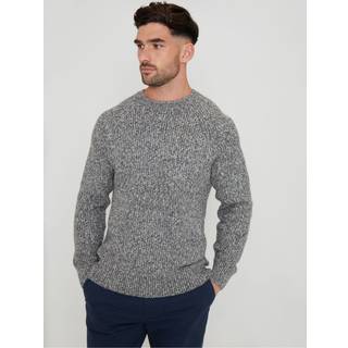 Threadbare Threadbare Raglan Sleeve Rund hals Trøje