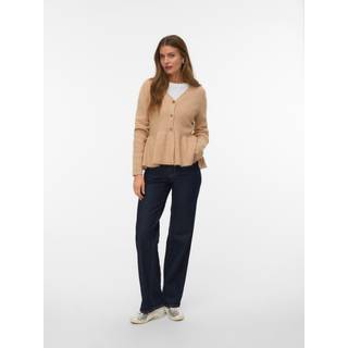 Vmeika Strikket Cardigan