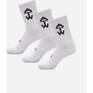 HALO ESSENTIAL COTTON SOCKS