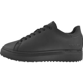 Mallet GRFTR Lite Trainers Black