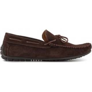 Jones Bootmaker Jones Bootmaker Zeke læder sutsko