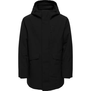 Onsenrico Waterproof Stretch Parka Noos