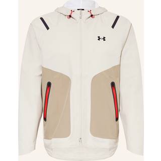 Under Armour Unstoppable Left Chest Jakke Herre