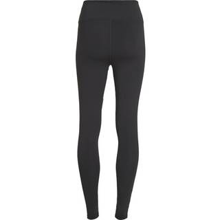Gym Leggings - Black - XS