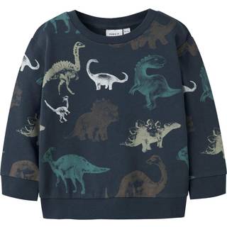 Økologisk Bomuld Sweatshirt