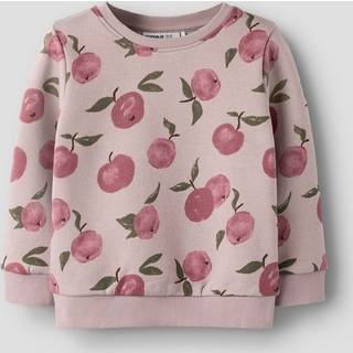 NAME IT Sweatshirt Opa Bark