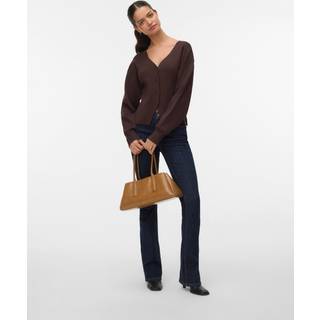 Vmlucca Strikket Cardigan