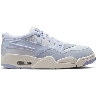 Air Jordan 4 RM-sko til kvinder - grå - 37.5
