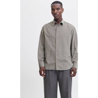 Relaxed Fit Skjorte