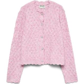 Awpurdie Strikket Cardigan