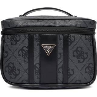 Guess Erenia Toilettaske antracit