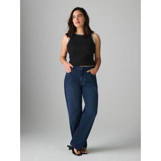 Next Jeans med lige ben