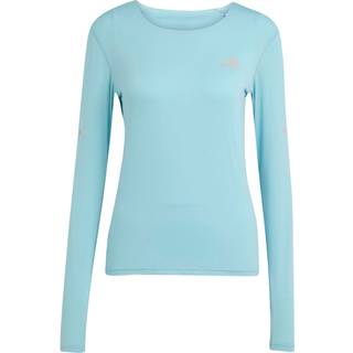 Langærmet T-shirt adidas Adi365 kb9919 Størrelse L