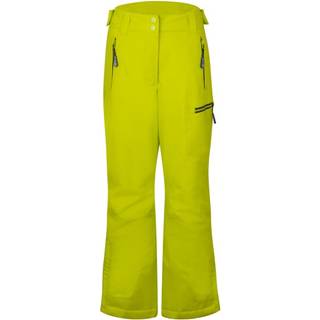 Trollkids Kid's Hallingdal Pant Skibukser Børn størrelse 152 farve grøn