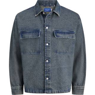 Oversized Fit Skjorte