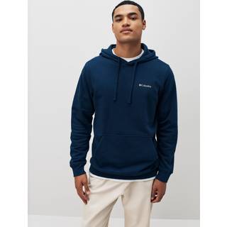 Columbia Trek Graphic Hoodie Navy