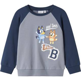 Bluey Sweatshirt